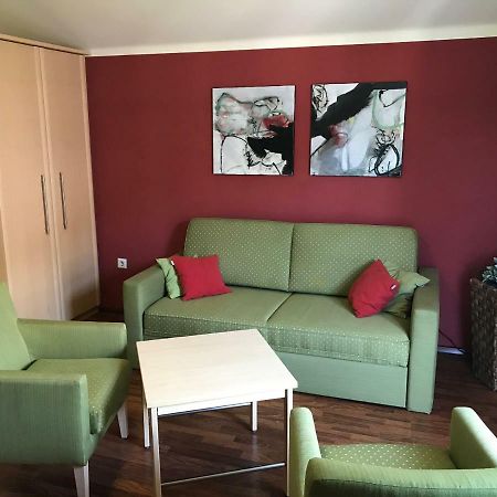 Appartements Unterdorfer Altenmarkt im Pongau Εξωτερικό φωτογραφία
