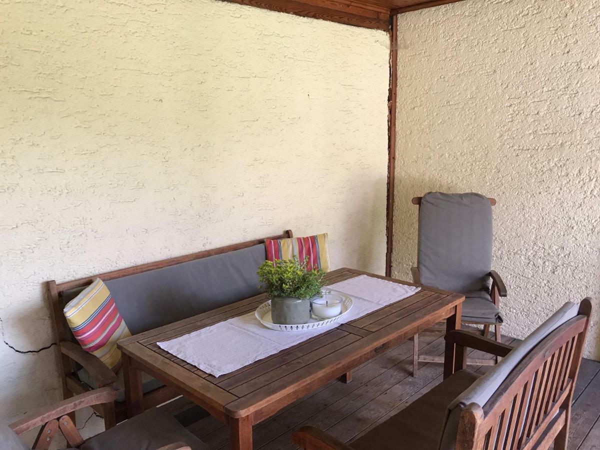 Appartements Unterdorfer Altenmarkt im Pongau Εξωτερικό φωτογραφία