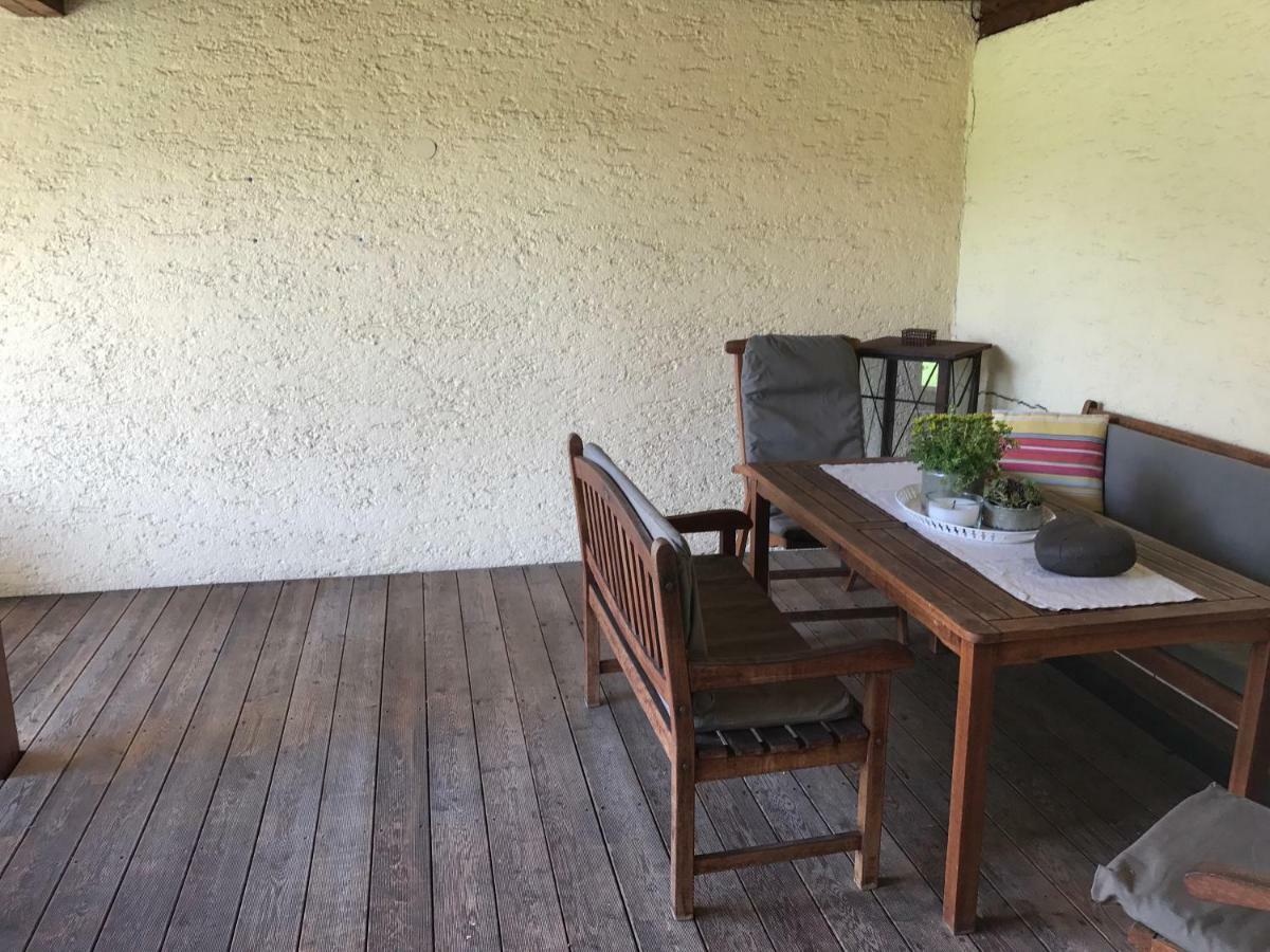 Appartements Unterdorfer Altenmarkt im Pongau Εξωτερικό φωτογραφία