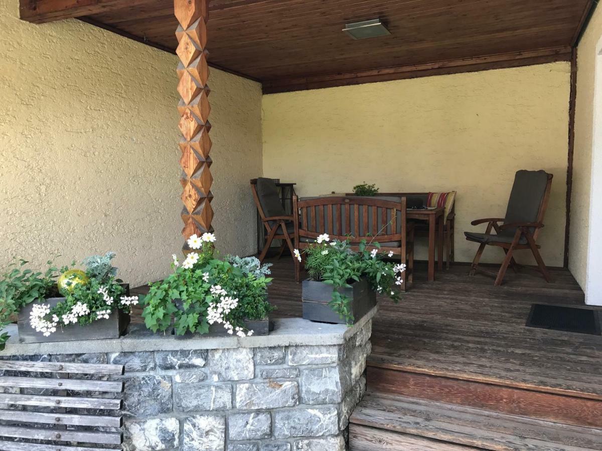Appartements Unterdorfer Altenmarkt im Pongau Εξωτερικό φωτογραφία