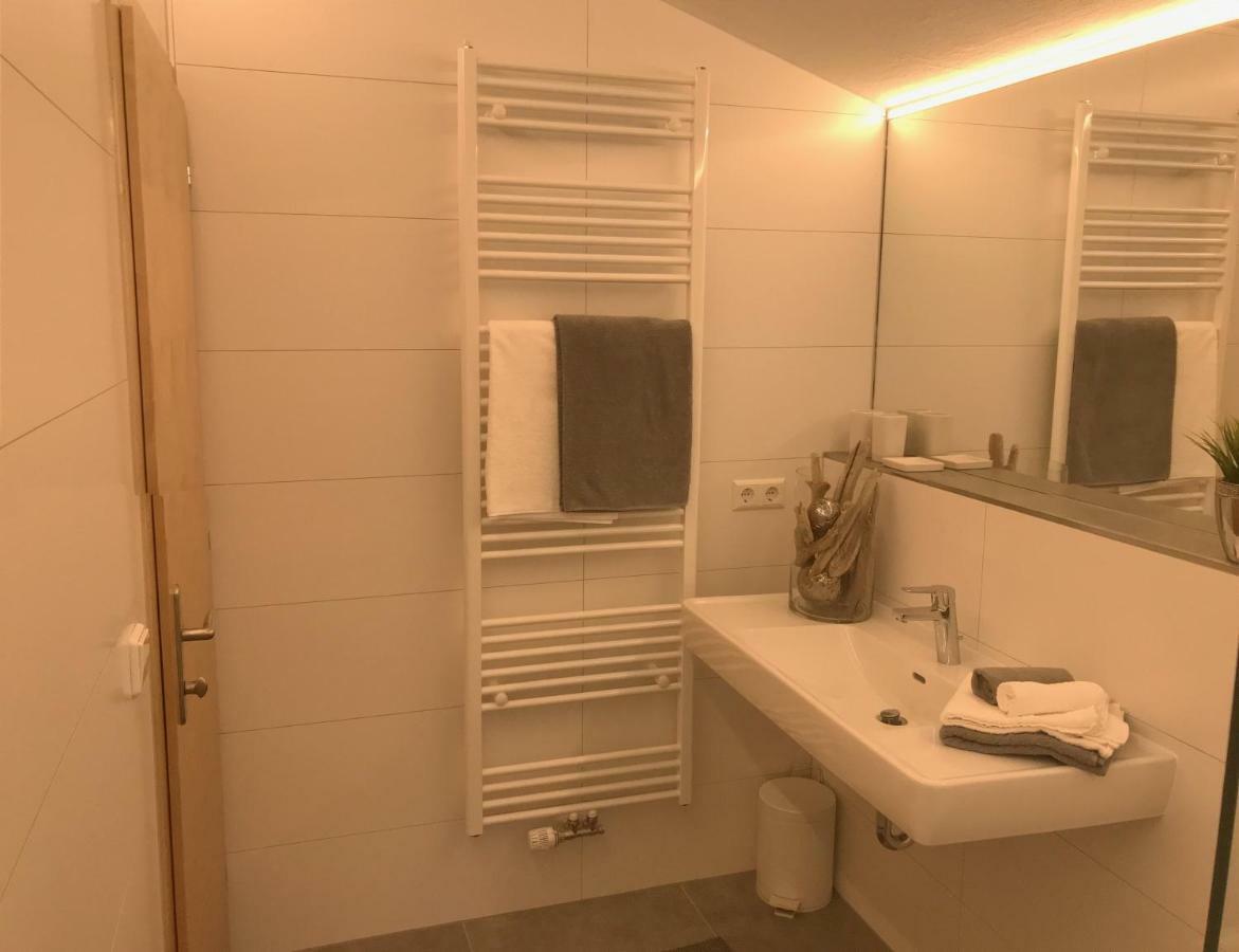 Appartements Unterdorfer Altenmarkt im Pongau Εξωτερικό φωτογραφία
