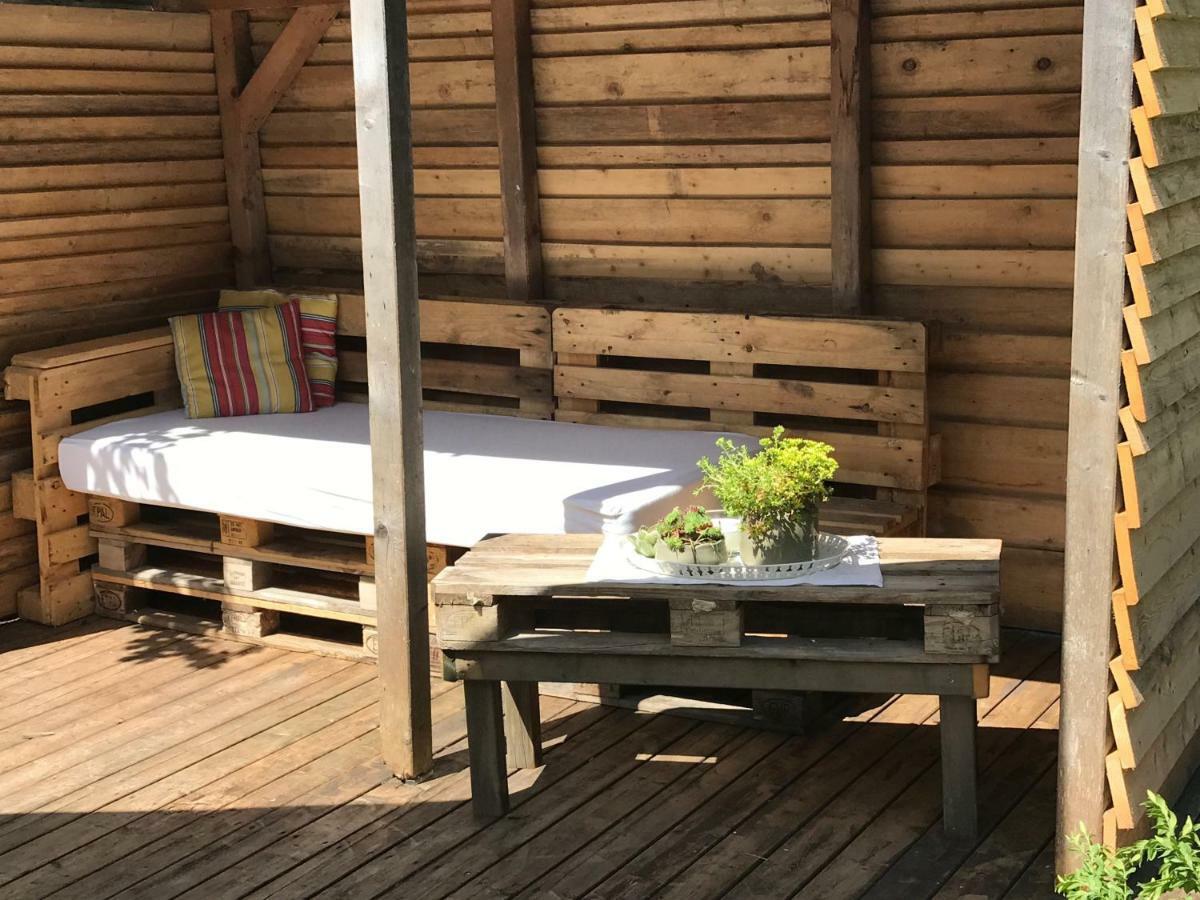 Appartements Unterdorfer Altenmarkt im Pongau Εξωτερικό φωτογραφία