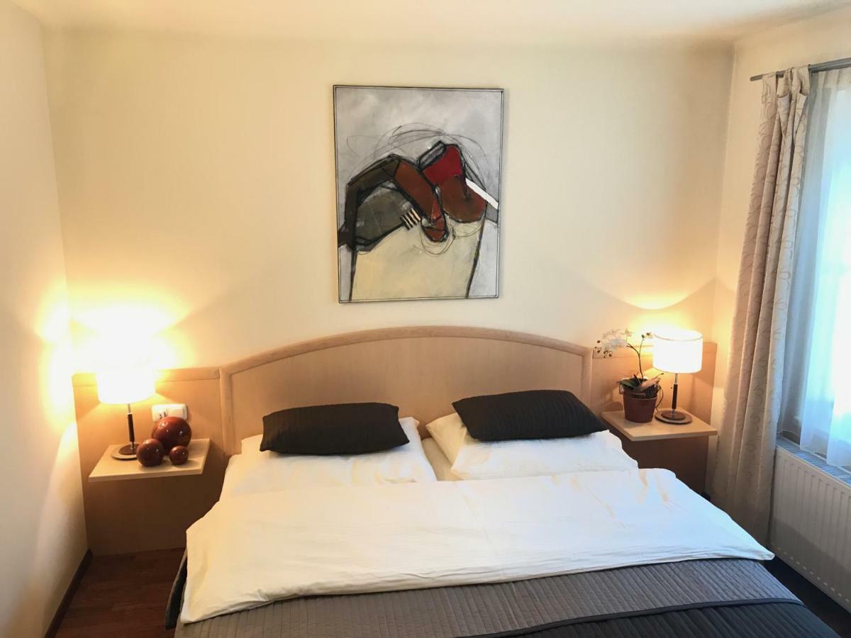 Appartements Unterdorfer Altenmarkt im Pongau Εξωτερικό φωτογραφία