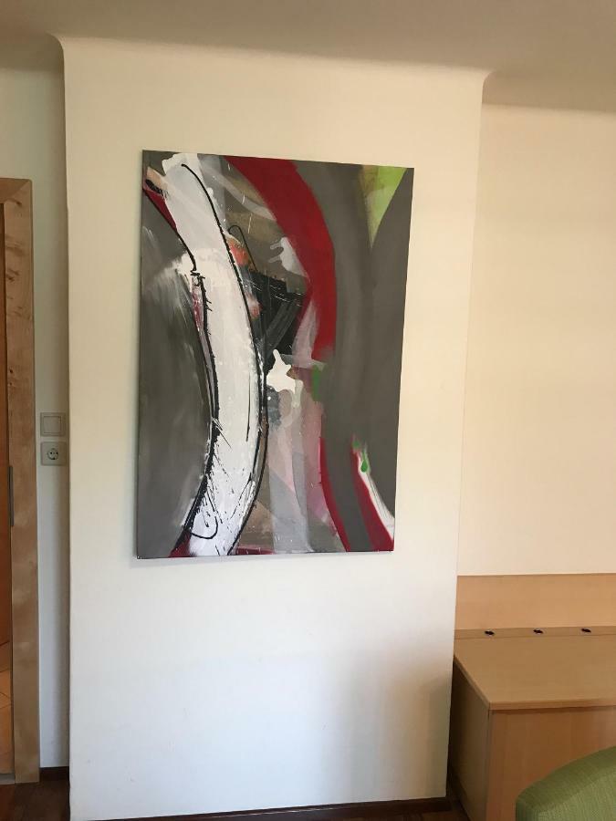 Appartements Unterdorfer Altenmarkt im Pongau Εξωτερικό φωτογραφία