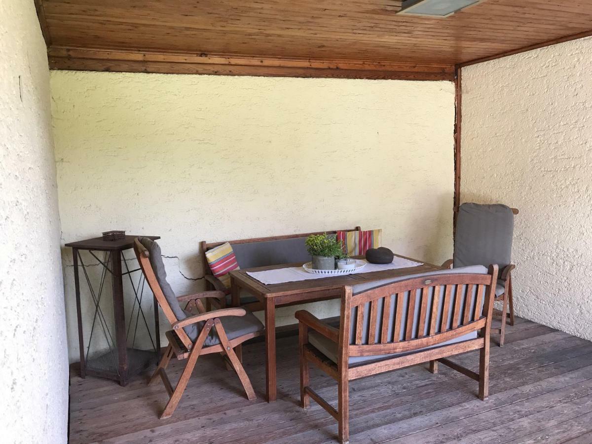 Appartements Unterdorfer Altenmarkt im Pongau Εξωτερικό φωτογραφία