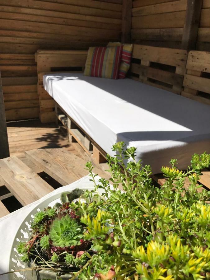 Appartements Unterdorfer Altenmarkt im Pongau Εξωτερικό φωτογραφία
